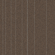 Hickory StripeMohawk Rule Breaker Carpet Tile