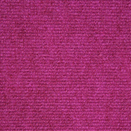 PurpleRibbed Carpet Tile - Quick Ship