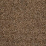 Light BrownRibbed Carpet Tile - Quick Ship