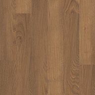 Russet OakDixie Home 1.375" x 0.3" x 94" Baby Threshold