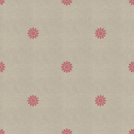 Petal Pink Accent 2Margo Flex Tiles - Floral Accents