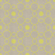 Petal YellowMargo Flex Tiles - Floral Accents