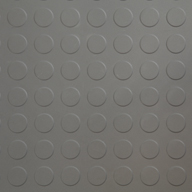 Light Gray6.5mm Coin Flex Tiles