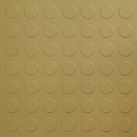 Beige6.5mm Coin Flex Tiles