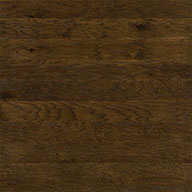 BisonBrushed Suede 1/2" x 2" x 78" T-Molding