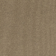 ChestnutRibbed Carpet Tile - Designer