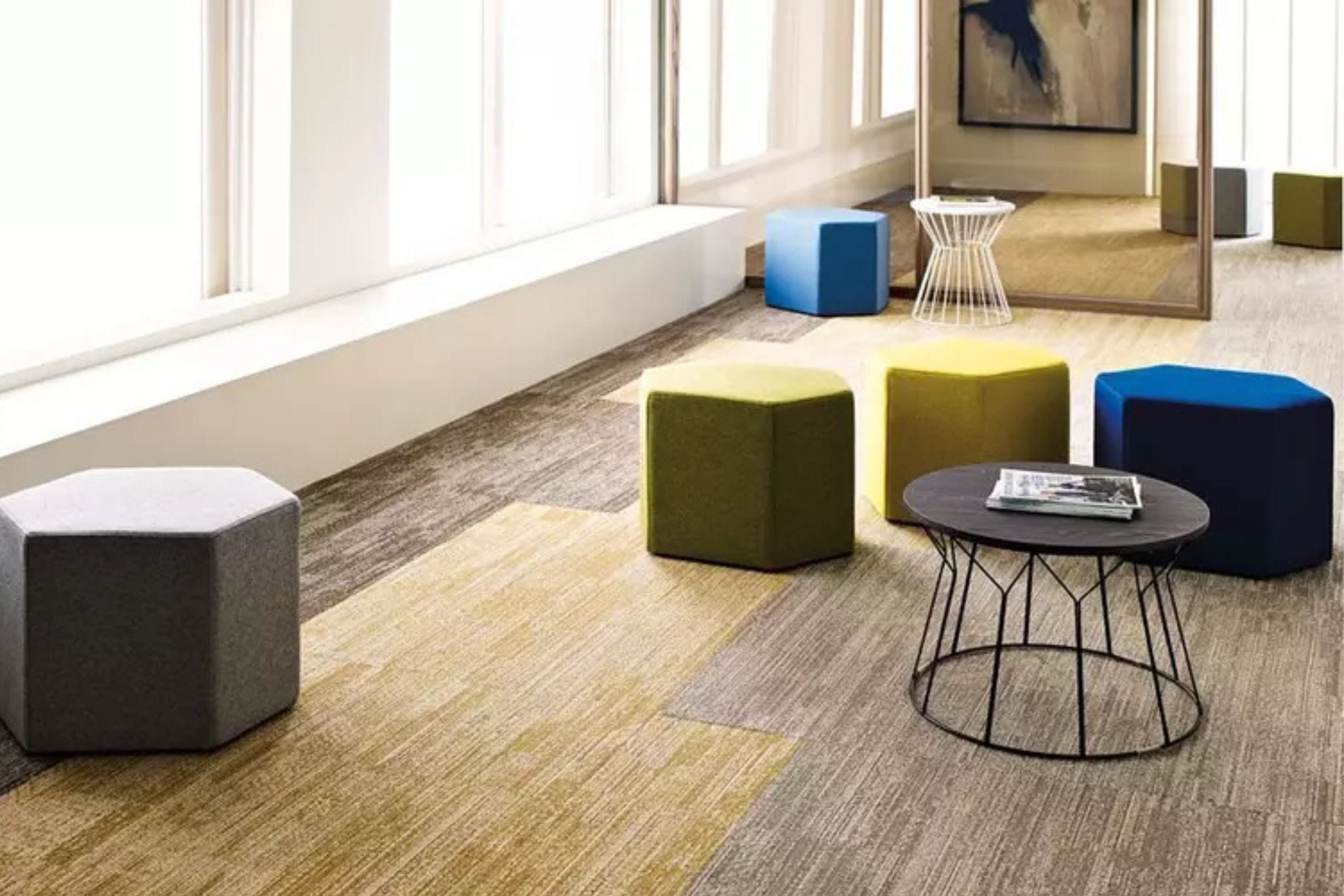 Carpet Tiles