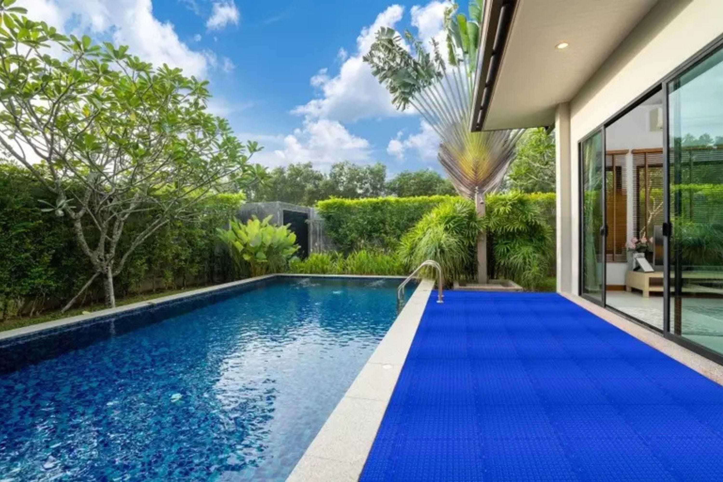 Drainage Tiles