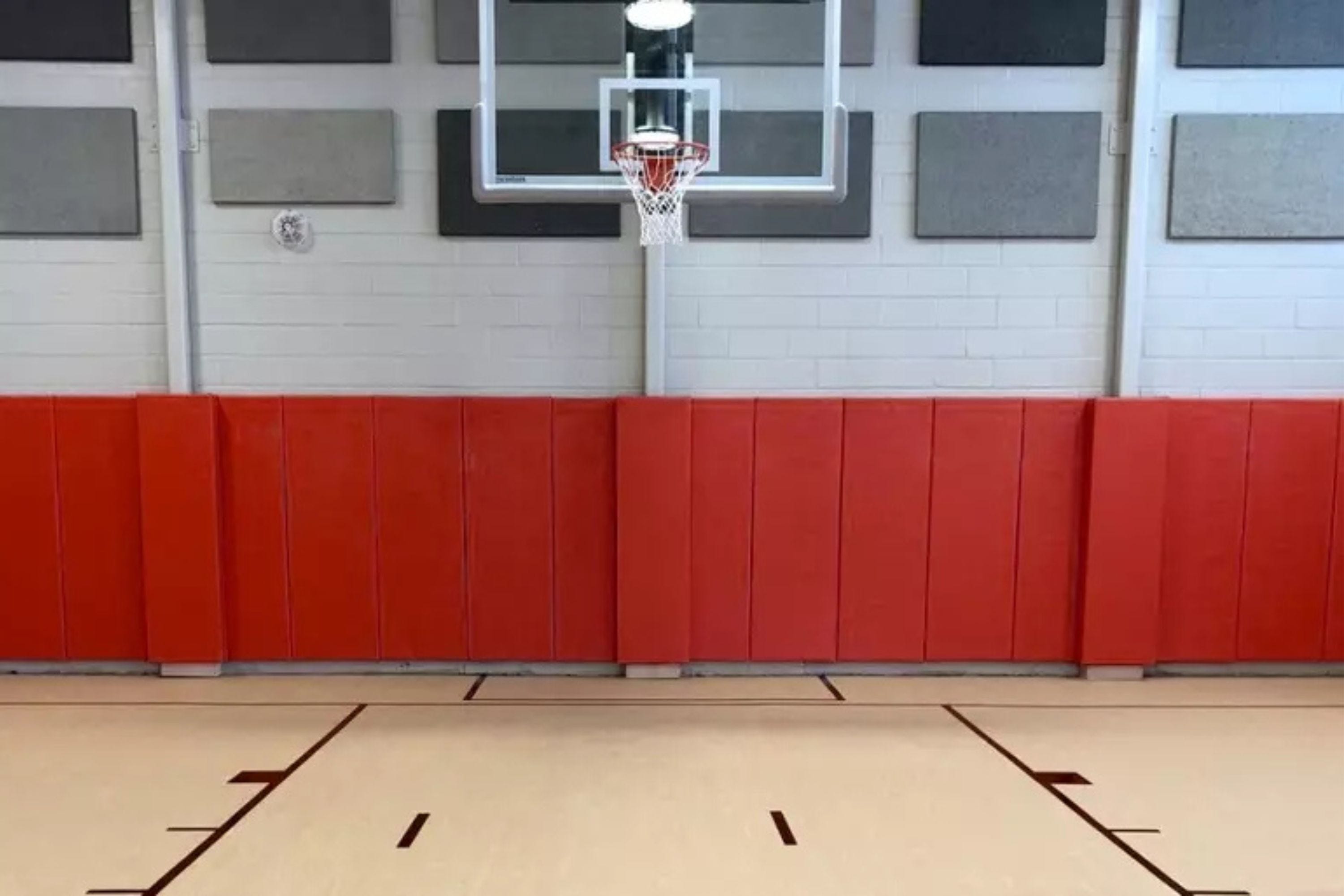 Wall Padding