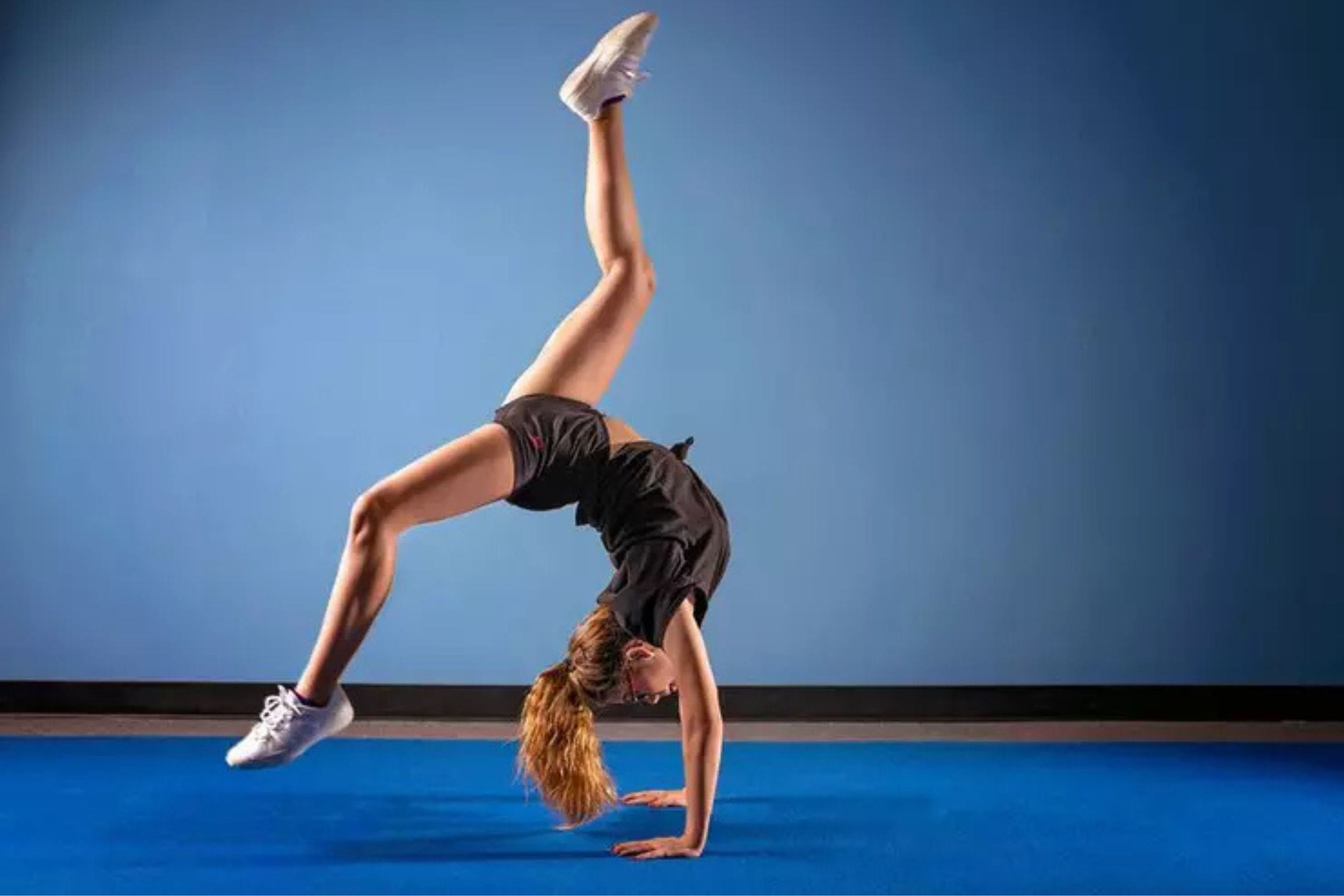 Gymnastics Mats/ Rollout Mats