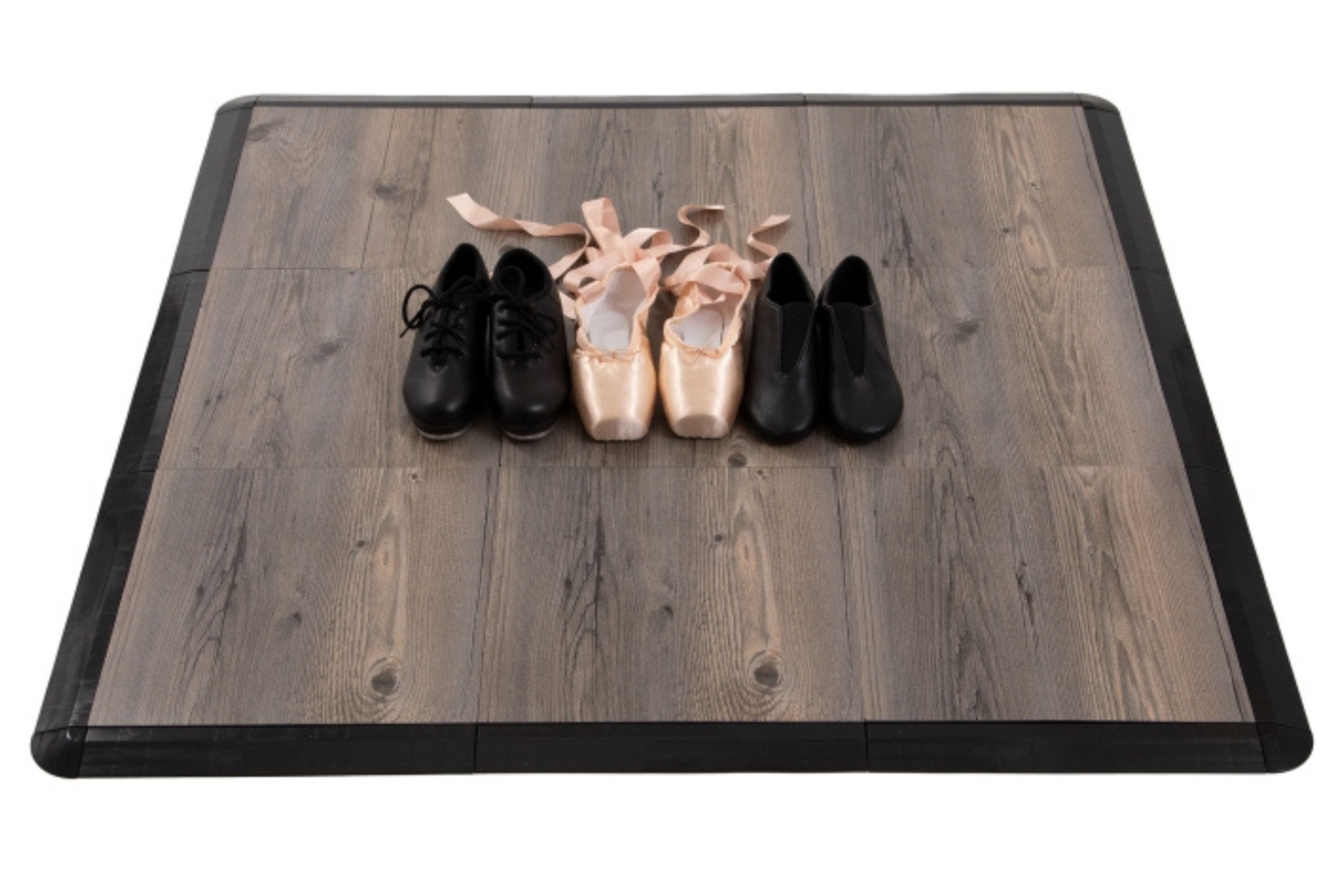 Portable Dance Floor Kits