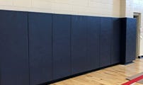 Wall Padding