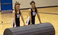 Cheer Mats
