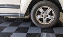 Garage Flooring
