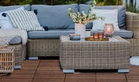 Outdoor Flooring