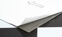 Peel & Stick Vinyl Tiles