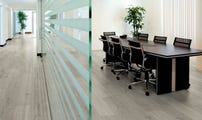 Commercial Wood & Laminate