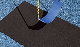Playground Flooring