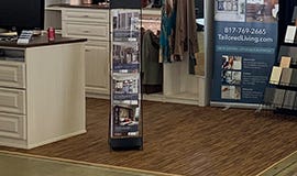 Trade Show Flooring