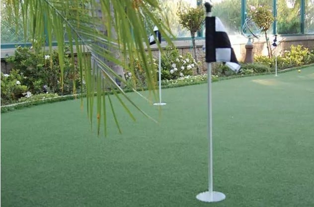 Turf Accessories