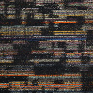 Black VelvetMohawk Compound Carpet Tile