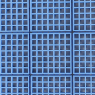 Royal BlueMateflex II Court Tiles