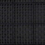 Black Mateflex II Court Tiles