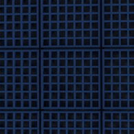 Navy Blue Mateflex II Court Tiles