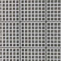 Stone GrayMateflex II Court Tiles