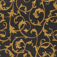 Brown Joy Carpets Acanthus Carpet