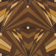 Brown Joy Carpets Deco Strobe Carpet