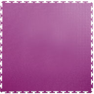 Purple7mm Smooth Flex Tiles