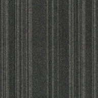 Black Ice On Trend Carpet Tiles