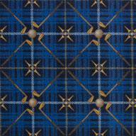Seaside BlueJoy Carpets Saint Andrews Carpet