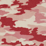 False Front Shaw Camouflage Carpet