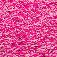 Pink Blend Color Turf Rolls