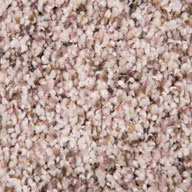 Mushroom CapAir.o Gentle Breeze Carpet with Pad