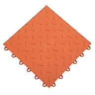 Tropical OrangeOctane Tiles HD™