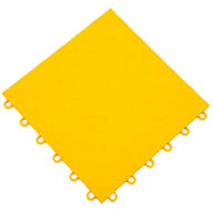 Citrus Yellow Octane Tiles HD™