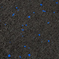 Blue6mm Energy Rubber Tiles