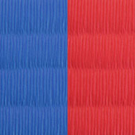 Blue/Red7/8" Tatami Tiles