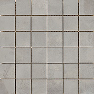 Gray Emser Tile Borigni Mosaic