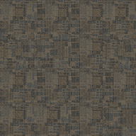 Sand & Sky EF Contract Checkmate Carpet Tiles