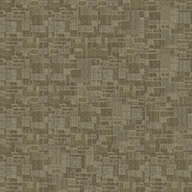 Metal Mesh EF Contract Checkmate Carpet Tiles