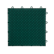 Evergreen Rugged Grip-Loc Tiles