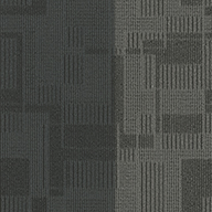 Truss Pentz Cantilever Carpet Tiles