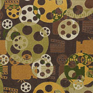 BrownJoy Carpets Blockbuster Carpet
