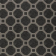 Charcoal Joy Carpets Venetian Carpet
