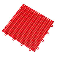 Victory Red ProFlow Drainage Tiles