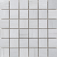 GrayEmser Tile Latitude Mosaic